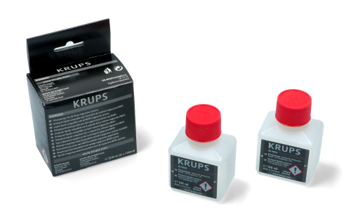 Очиститель капучинатора кофемашины Krups XS900010