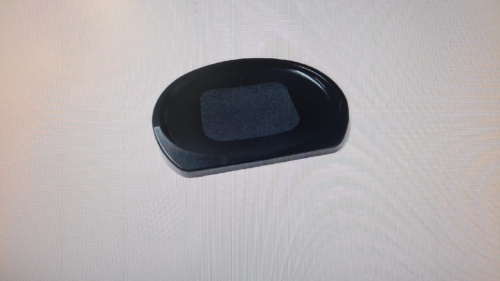 Поддон для сбора конденсата для холодильника Whirlpool C00046376
