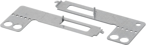 Комплект крепления для посудомоечной машины Bosch 00612649