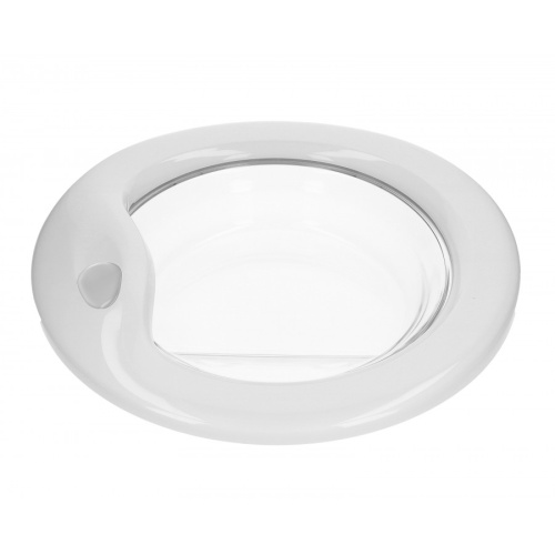 Люк в сборе для стиральной машины CANDY 41014742 ORIGINAL DWM000CY