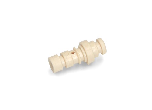 Переходник трубок для кофемашин Delonghi 5332184900 Original CFM906DL