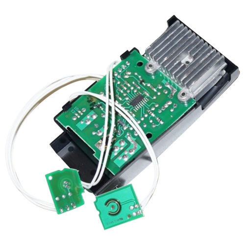 Плата управления для кофемашины Krups MS-0040688