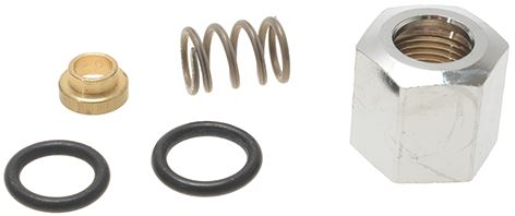 Ремкомплект крана подачи пара 3/8" для кофемашины Nuova Simonelli 1349516