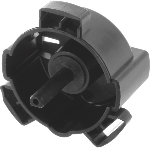 Переходник соеденитель термостата переключателя с ручкой для духовки Bosch 10004592