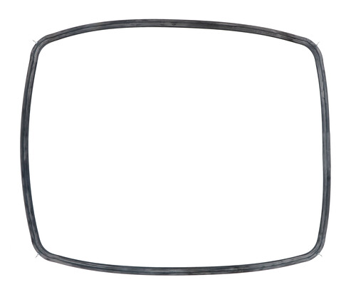 Уплотнитель двери для духовок Smeg 00127083