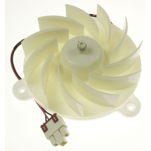 Мотор вентилятор для холодильника Bosch 12028979