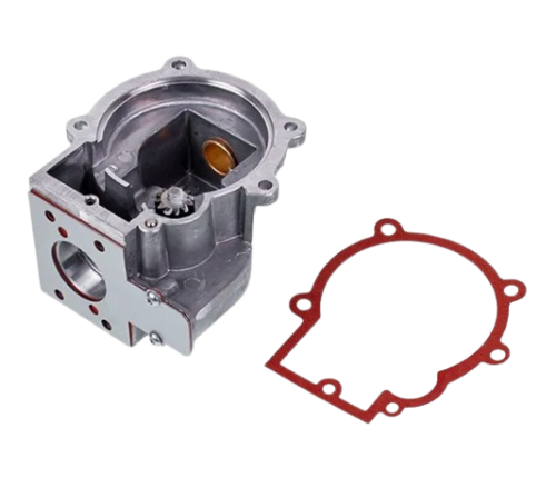 Редуктор для кухонного комбайна Kenwood KW716683