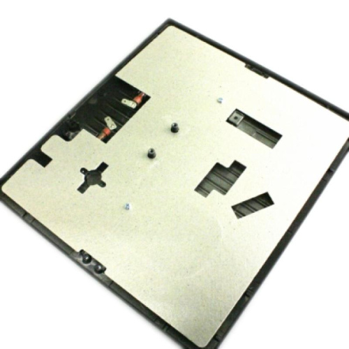 Панель верхняя жарочная для электрогриля Tefal FS-9100029719