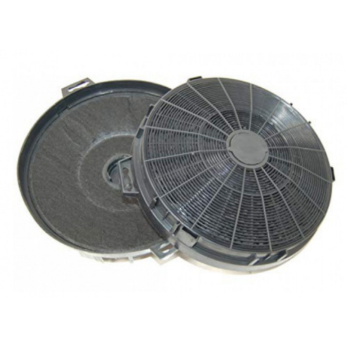 Фильтр угольный для вытяжки Smeg FLT2 690073333 Фильтр угольный для вытяжки Smeg FLT2 690073333