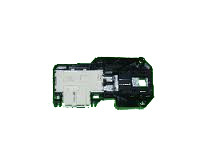 Блокировка люка для стиральной машины Zanussi 3792030342