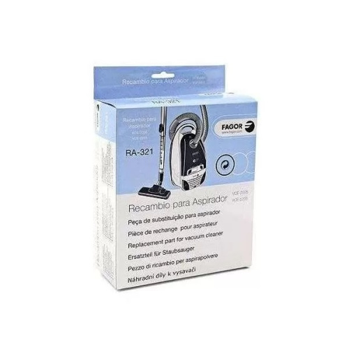 Мешки и фильтр для пылесоса Fagor RA-321 VCE-2005 VCE-2205