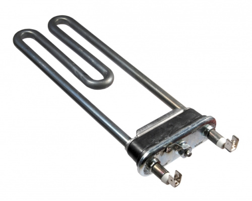 Тэн / 1850W 220V / L=190мм / M=135мм / R=13мм / CANDY / 92247303 / 90457722 / HTR006CY