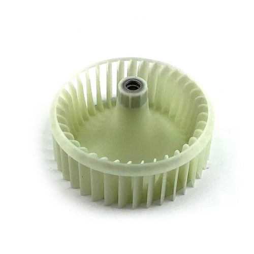 Крыльчатка мотора для сушильной машины Samsung DC82-01208A