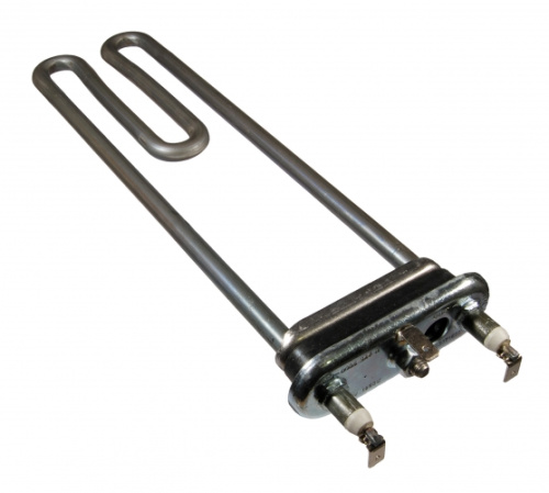 Тэн / 1950 Вт / 230 В / длина:250x120 мм ОРИГИНАЛ / BEKO / 2863701600 / HTR004AC