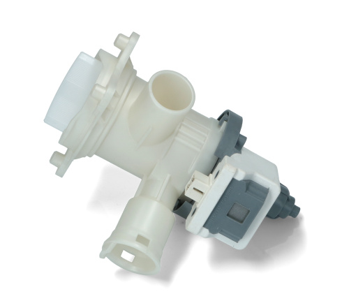 Насос сливной для стиральной машины Bosch 00144992 PMP040BO