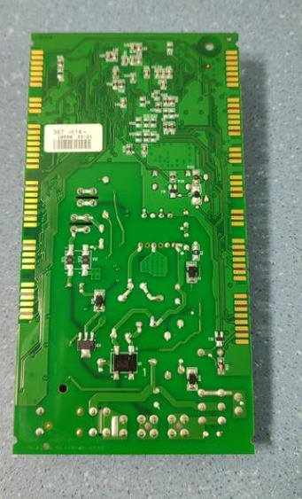 Модуль управления для кофемашины Moulinex MS-8030000278