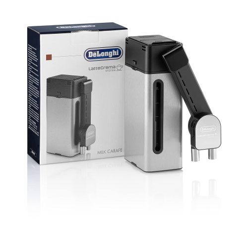 Капучинатор в сборе для кофемашины Delonghi 5513282811
