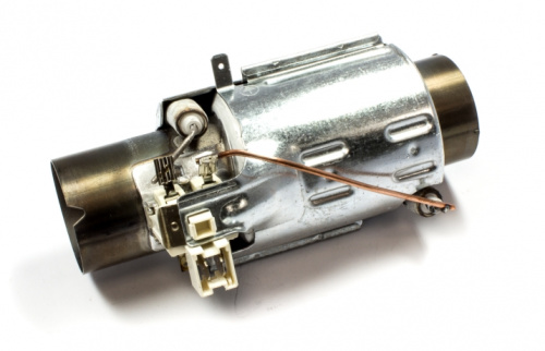 Тэн 2040 Вт для посудомоечной машины Whirlpool 481010518499 HTR151WH