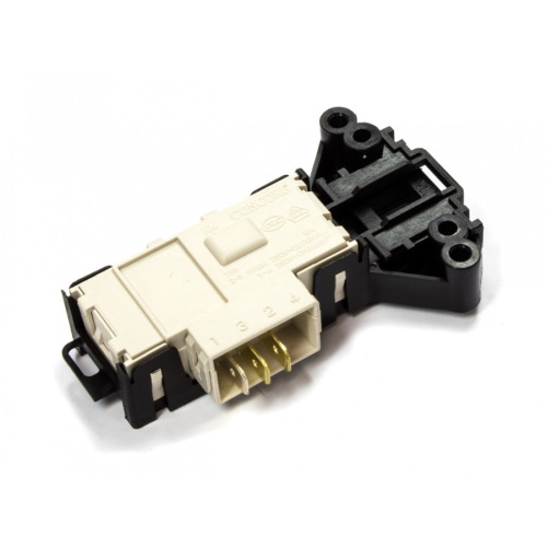 Блокировка люка для стиральной машины Haier 00216001005900 INT005HA