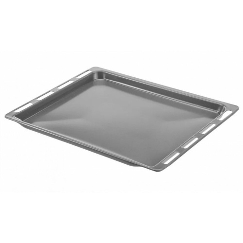 Противень эмалированный для электропечи Bosch 00436547