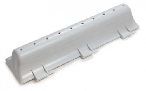 Ребро (бойник) барабана для стиральной машины WHIRLPOOL DRM103WH