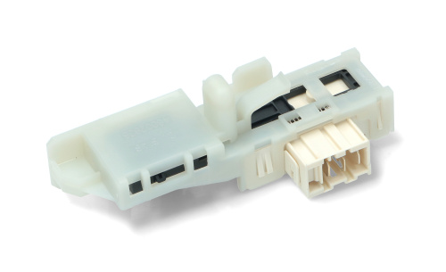 Блокировка люка для стиральной машины Candy INT003CY