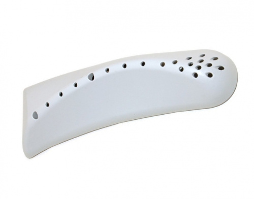 Ребро (бойник) барабана для стиральной машины CANDY HOOVER 41021913 DRM100CY