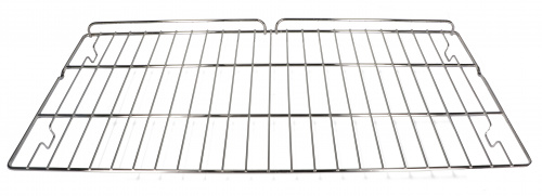 Решетка для духовки Smeg 355X715X32мм 844092588 Решетка для духовки Smeg 355X715X32мм 844092588