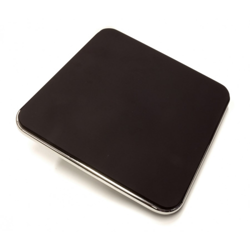 Конфорка для электроплиты 4000W 440V 300x300mm WITH RIM /COK095UN/