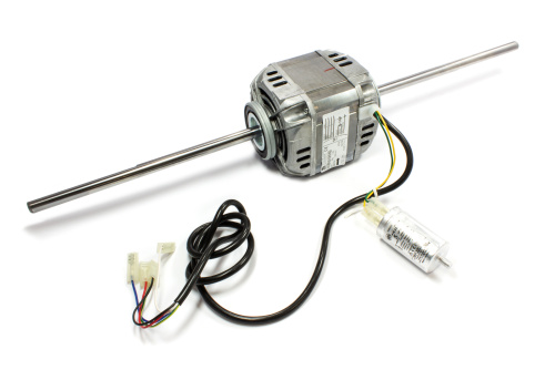 Мотор для фанкойла 103B-50185 185W 6Q 3 скорости MTF805RF