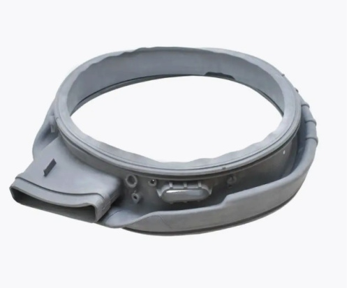 Манжета люка для стиральной машины Samsung DC64-01810A