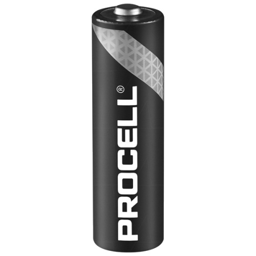 Батарейка Duracell Procell industrial AA bat001 1 шт