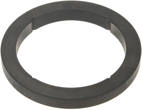 Уплотнитель холдера для кофемашины Faema Isomac 73x57x8,5 мм 1186725