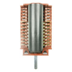 Переключатель для духовки Franke 1330047171