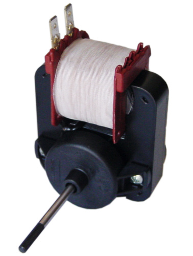 Мотор вентилятора  No-Frost 481936118361 MTF702RF