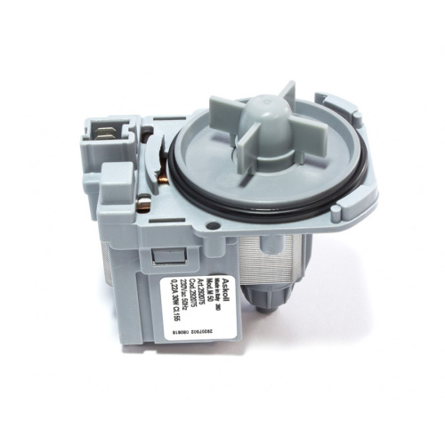Насос слива стиральной машины Bosch 230V, 50Hz, 0,22A, 30W PMP002UN 