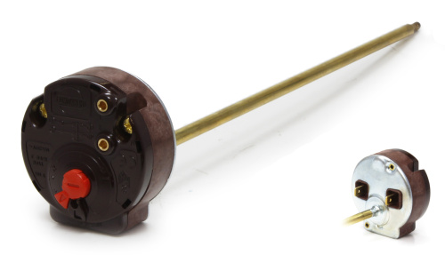 Термостат для водонагревателей WTH412UN