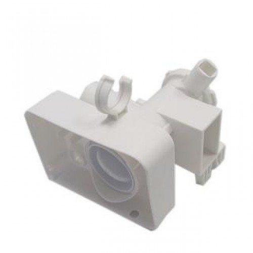 Корпус фильтра слива насоса стиральной машины Zanussy 1320715269