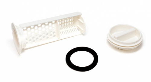 Фильтр помпы (сливного насоса) / BOSCH / 075801 / FIL005BO Фильтр помпы (сливного насоса) / BOSCH / 075801 / FIL005BO