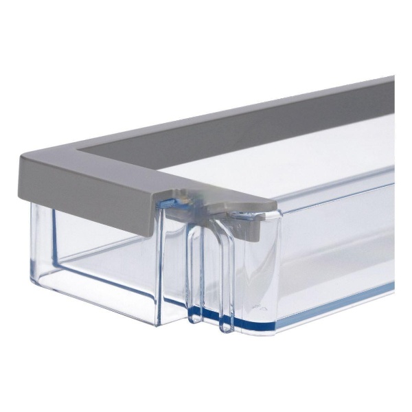 Полка дверная верхняя для холодильной камеры Bosch Siemens 00671205