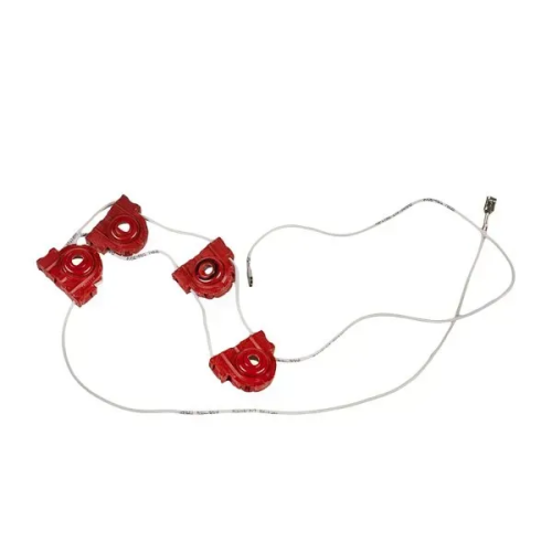 Микровыключатели блока поджига для газовой плиты Bosch 00498991