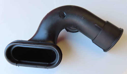 Патрубок для посудомоечной машины Franke 1330165455