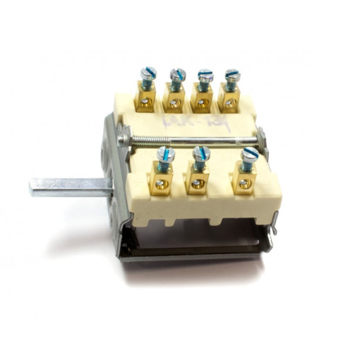 Переключатель режимов Universale 49.24215.000 COK315UN