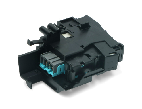 Блокировка люка для стиральной машины Whirlpool DA074664 481227138373 461973080484 INT015WH