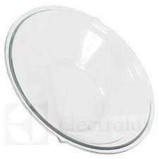 Стекло дверцы люка для стиральной машины ELECTROLUX 50294512004