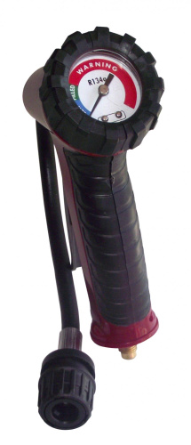 Измеритель A / C смарт тестер R134a  MN1058.01 / ACL135UN