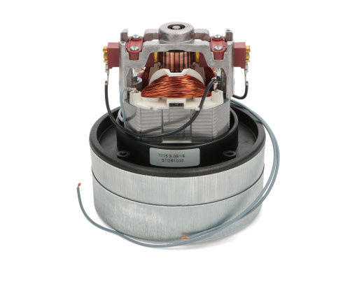 Мотор для пылесоса VAC007UN