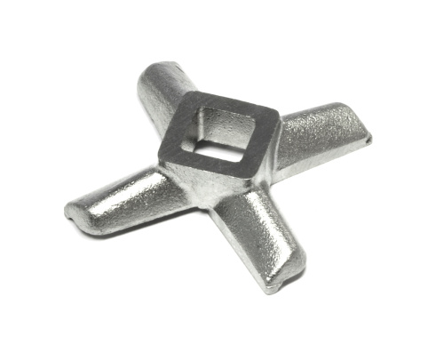 Нож мясорубки BOSCH / 020468 / 028887 / 620949 / MGR100BO