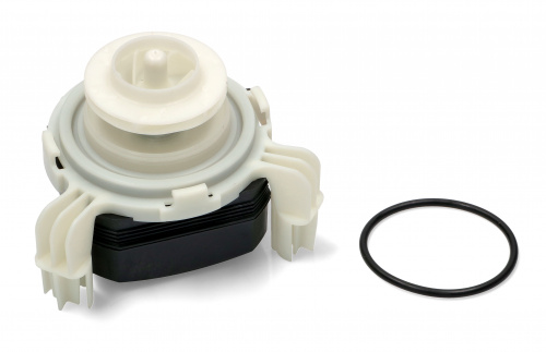 Циркуляционный насос для посудомоечной машины Zanussi Electrolux AEG 140002240020