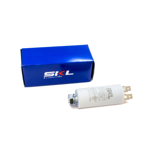 Конденсатор SKL 3,5µF 450V CAP506UN